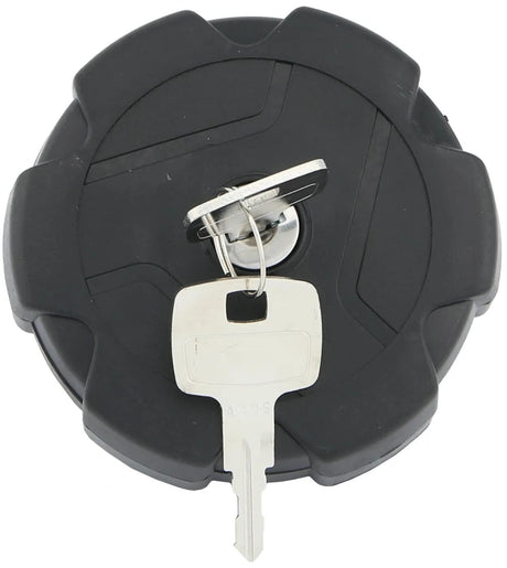 Vicma tankdop tank cover lockable, 067500