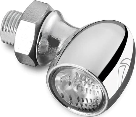 Kellermann positielicht atto® wl position lights kl atto wl chrome clear glas