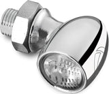 Kellermann led achterlicht atto® rb light kl atto rb chrome clear glas