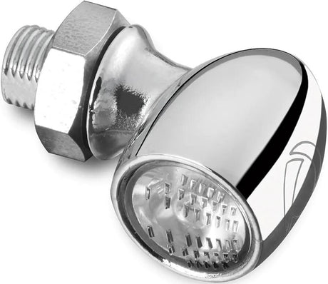 Kellermann led achterlicht atto® rb light kl atto rb chrome clear glas