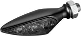 Kellermann led-blinker rhombus s df dark turn signals kl rhombus s dark rl back brak. sw