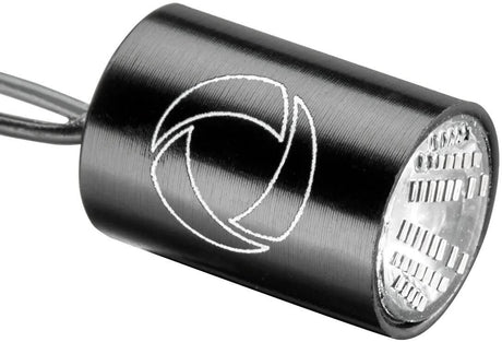 Kellermann led achterlicht atto® rb integral tail brake light atto rb integ sw kl glass clear