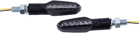 Spec-x led knipperlicht line led turn signal li short arm, pair