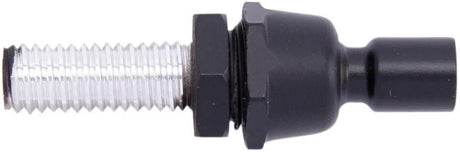 Kellermann kogelkop adapter ball head adapter black f. fit. cultivation