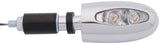Kellermann led knipperlicht bl1000 led kl turn signal bl 1000 le chrome