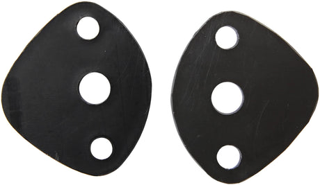Kellermann richtingaanwijzer montageplaat mounting plate turn signa black,