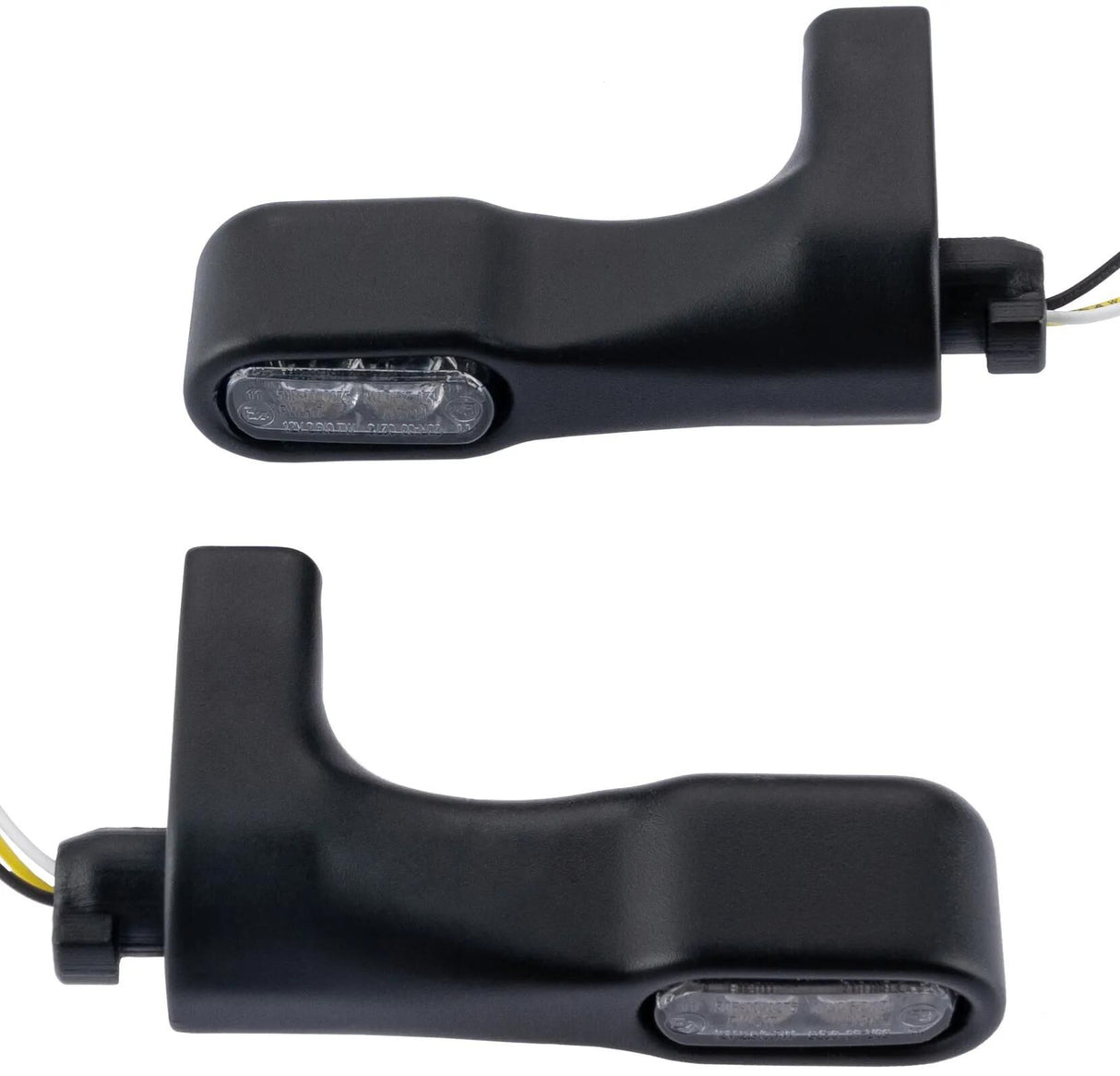 Motoism richtingaanwijzer type-one turn signal position ligh type one bmw