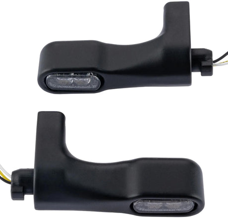 Motoism richtingaanwijzer type-one turn signal position ligh type one bmw