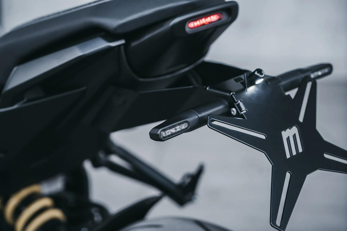 Motoism richtingaanwijzer neo turn signal mi incl. adap. neo cb650r