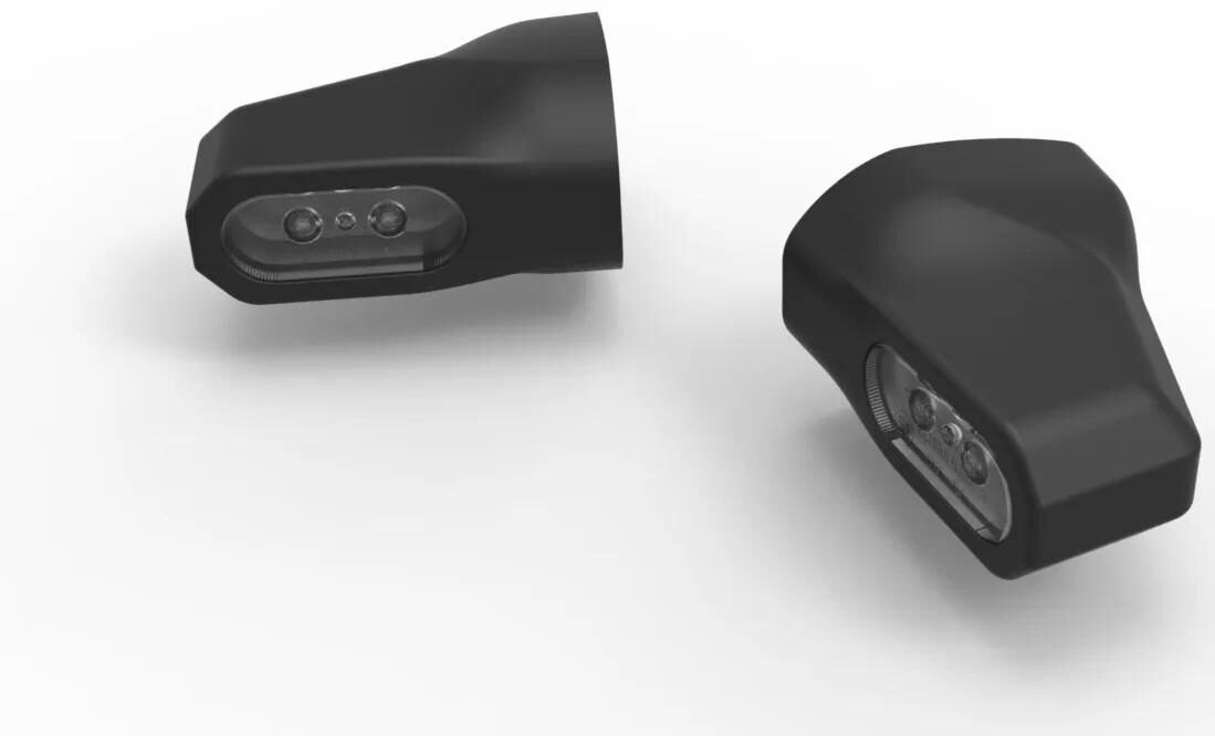 Motoism richtingaanwijzer neo short turn signal mi neo short honda