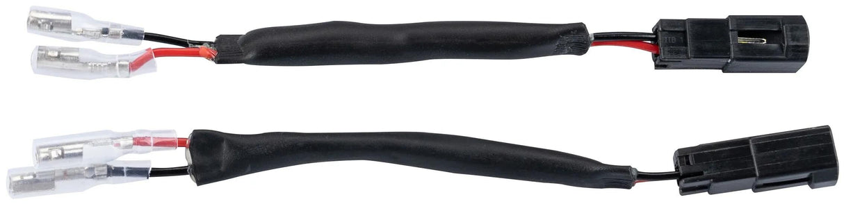 Motoism adapterkabel widerstand resistance mii ducati v2 black