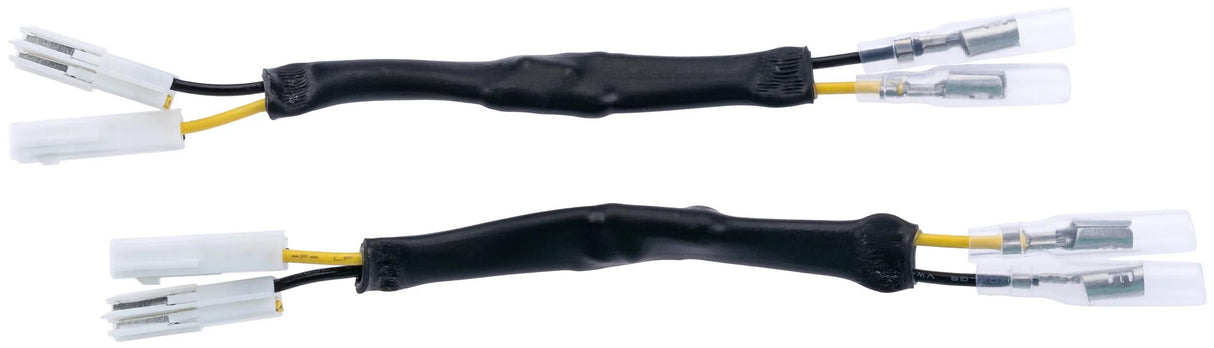 Motoism adapterkabel widerstand adapter cable with honda v1 dp