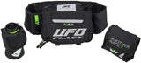 Ufo plast bauchtasche fanny pack ufo black
