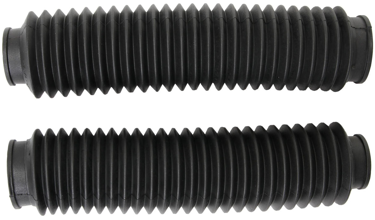 Progrip vouwbalg 2500 bellows 2500 black