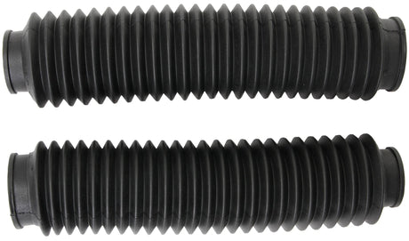 Progrip vouwbalg 2500 bellows 2500 black