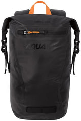 Oxford rugzak aqua evo backpack aqua evo black 22l ipx-6