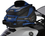 Oxford tank rugzak m4r tank backpack m4r blue 4l magnets straps