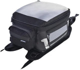 Oxford tank rugzak f1 m18 tank backpack f1 black 18l lashing straps