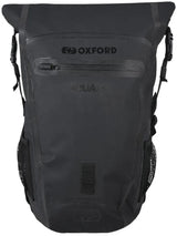 Oxford rugzak aqua b 25 backpack aqua b25 black 25l