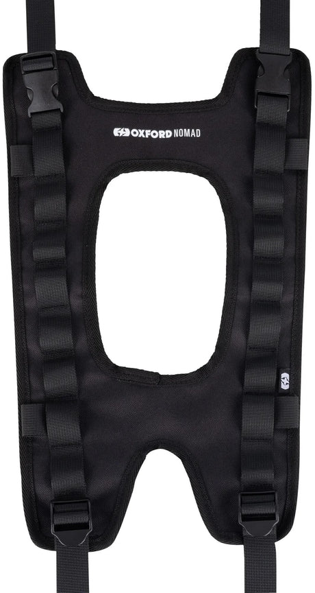 Oxford taschenhalter nomad nomad bag holder tank