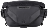 Oxford bauchtasche atlas w-3 atlas w-3 fanny pack gray black