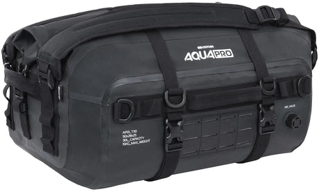 Oxford gepäckrolle aqua pro luggage roll aqua t30