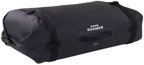 Oxford gepäckrolle roamer roamer top cases bags 30 ltr black