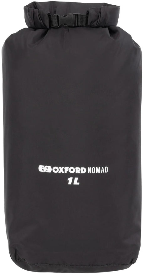Oxford innentasche nomad nomad dry bag 1 ltr black