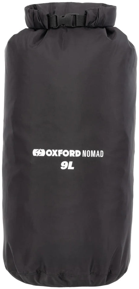 Oxford innentasche nomad nomad dry bag 9 ltr black