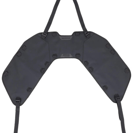 Oxford taschenhalter atlas atlas bag holder rear black