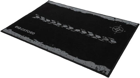 Oxford fußmatte foot mats adventure 90 x 60 cm