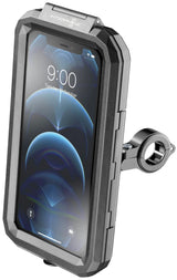 Interphone mobiele telefoon houder cell phone holder interph armorpro sw up to 6.5 inc