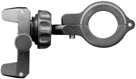 Interphone mobiele telefoon houder cell phone holder interph motoalu crab black uni