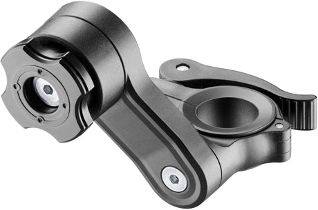 Interphone mobiele telefoon houder quiklox caseholder q-lox uni handlebar 12-30