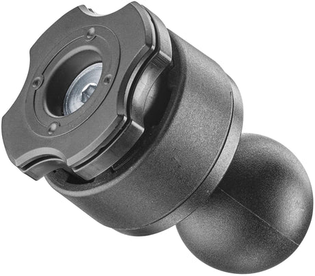 Interphone mobiele telefoon houder quiklox caseholder q-lox ram system gr b