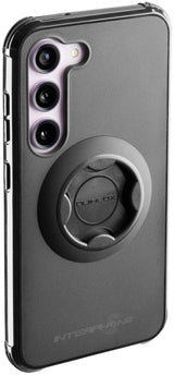 Interphone mobiele telefoonhoesje quiklox handycase q-lox samsung s23