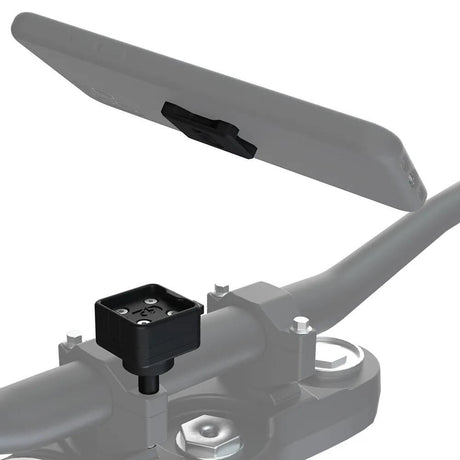 Oxford mobiele telefoon houder cliqr cell phone holder bracket handlebar clamp