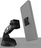 Oxford mobiele telefoon houder cliqr cell phone holder windshield bracket car