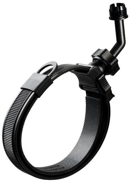 Interphone houder holding arm scooter ball holder