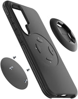 Interphone handycase quiklox handycase q-lox samsung s25 plus
