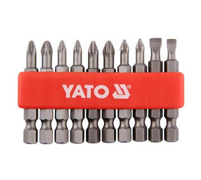 Yato schroefdop 50mm 10szt.