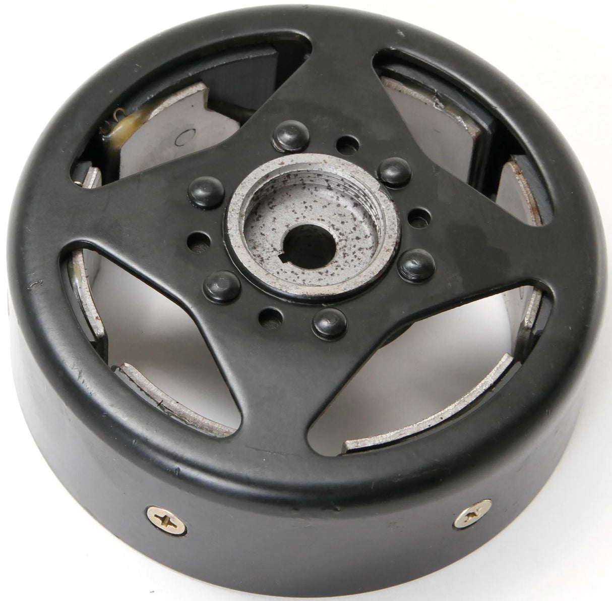 Mza rotor flywheel 8305.1-010 s51,s70,sr50