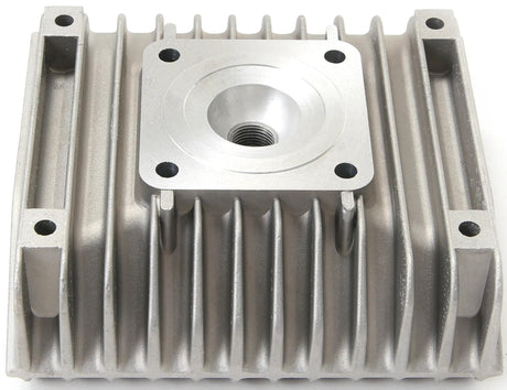 Mza zylinderkopf cylinder heads s51 70+sr50 80+kr51 2