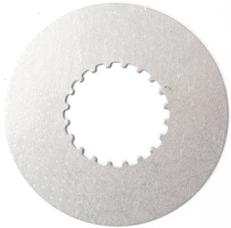 Fez fahrzeugteile gmbh kupplungslamelle clutch disc s51 steel