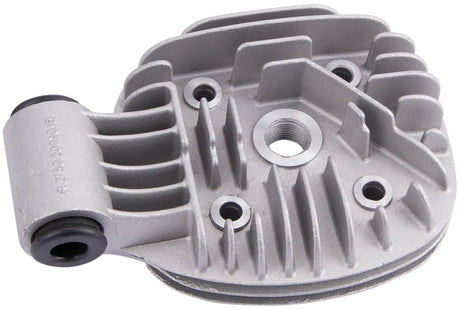 Mza zylinderkopf cylinder head almot kr51 sr 4-2, duo 4 1