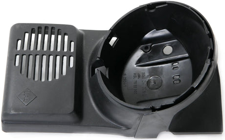 Mza scheinwerfergehäuse headlight housing sr 50.80