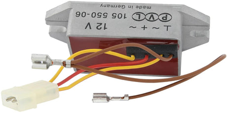 Mza regler ac-dc-regulator 12v pvl 105550-06