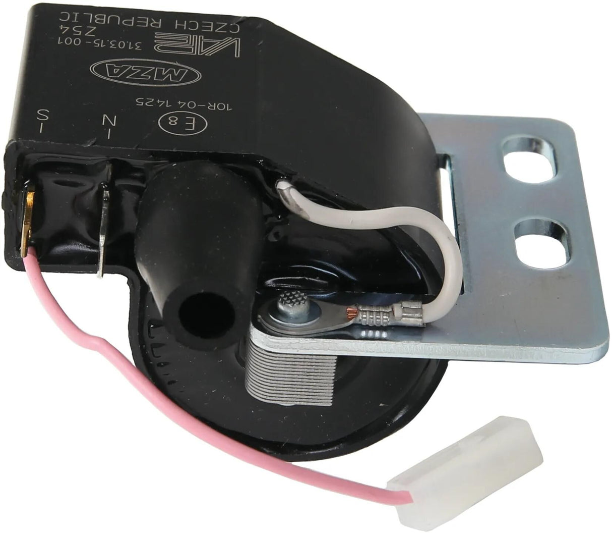 Mza zündmodul vape end module