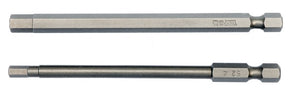 Yato hex-tip 4*100 6*100 0495