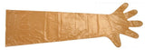 Kerbl producten onderzoekshandschoen vetbasic lang 90cm a 100st